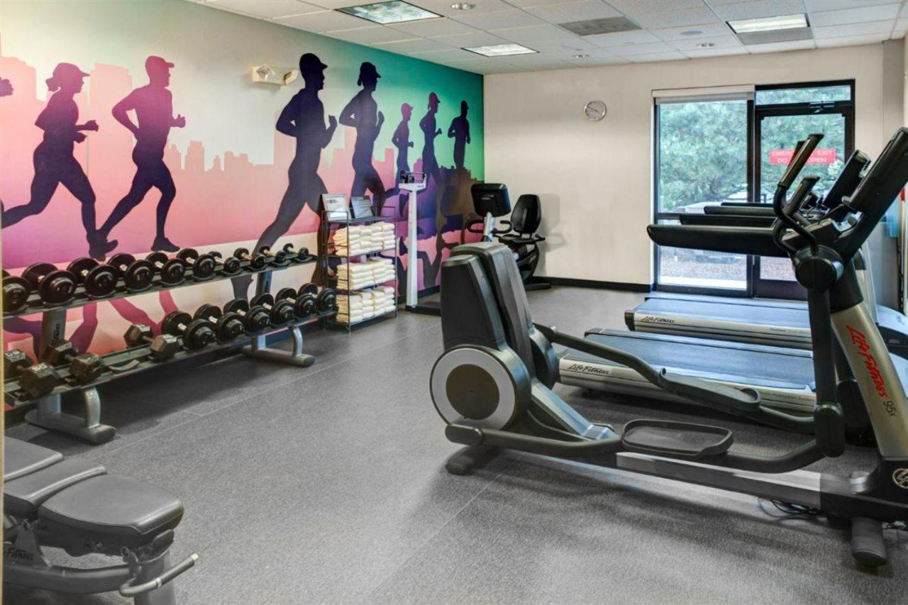 Candlewood Suites - Cincinnati Northeast - Mason By Ihg Εξωτερικό φωτογραφία