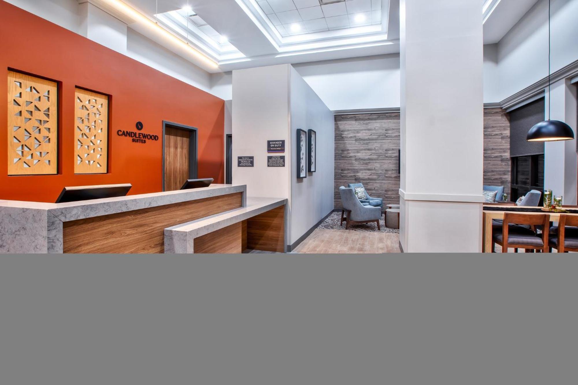Candlewood Suites - Cincinnati Northeast - Mason By Ihg Εξωτερικό φωτογραφία