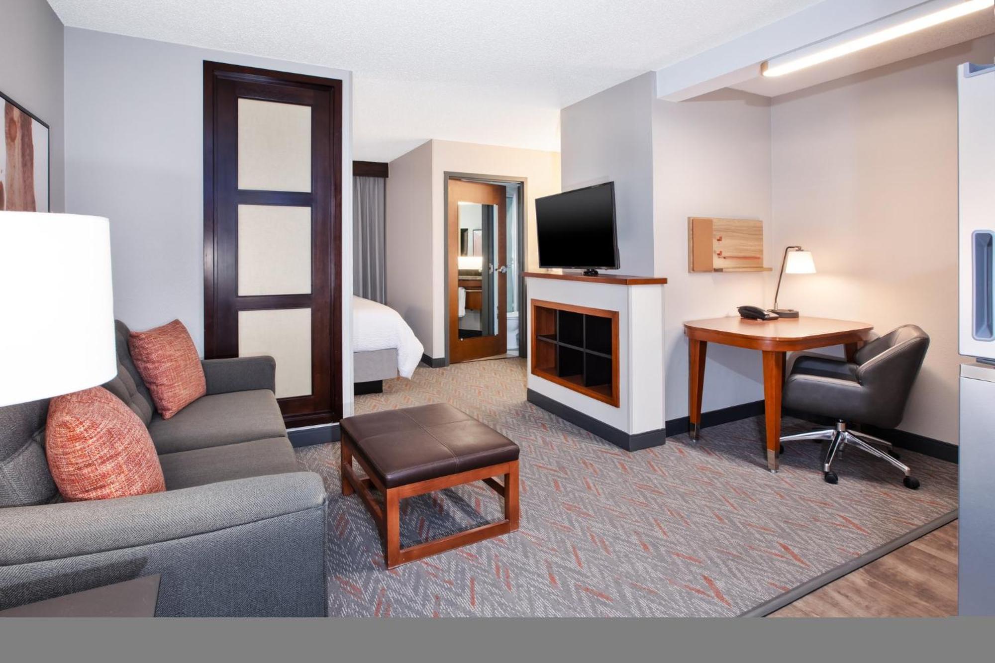 Candlewood Suites - Cincinnati Northeast - Mason By Ihg Εξωτερικό φωτογραφία
