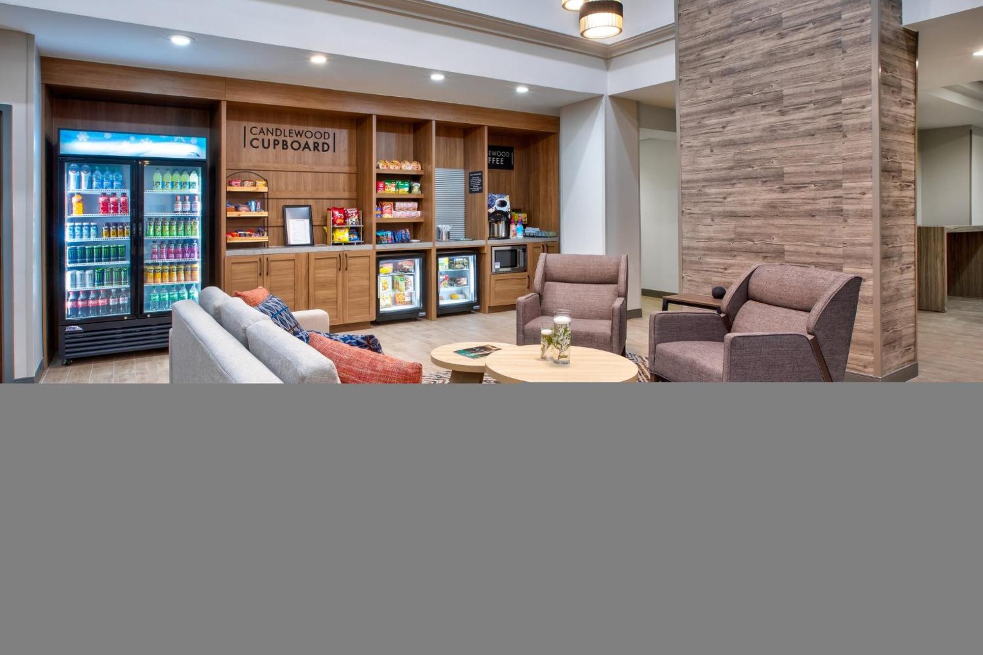 Candlewood Suites - Cincinnati Northeast - Mason By Ihg Εξωτερικό φωτογραφία
