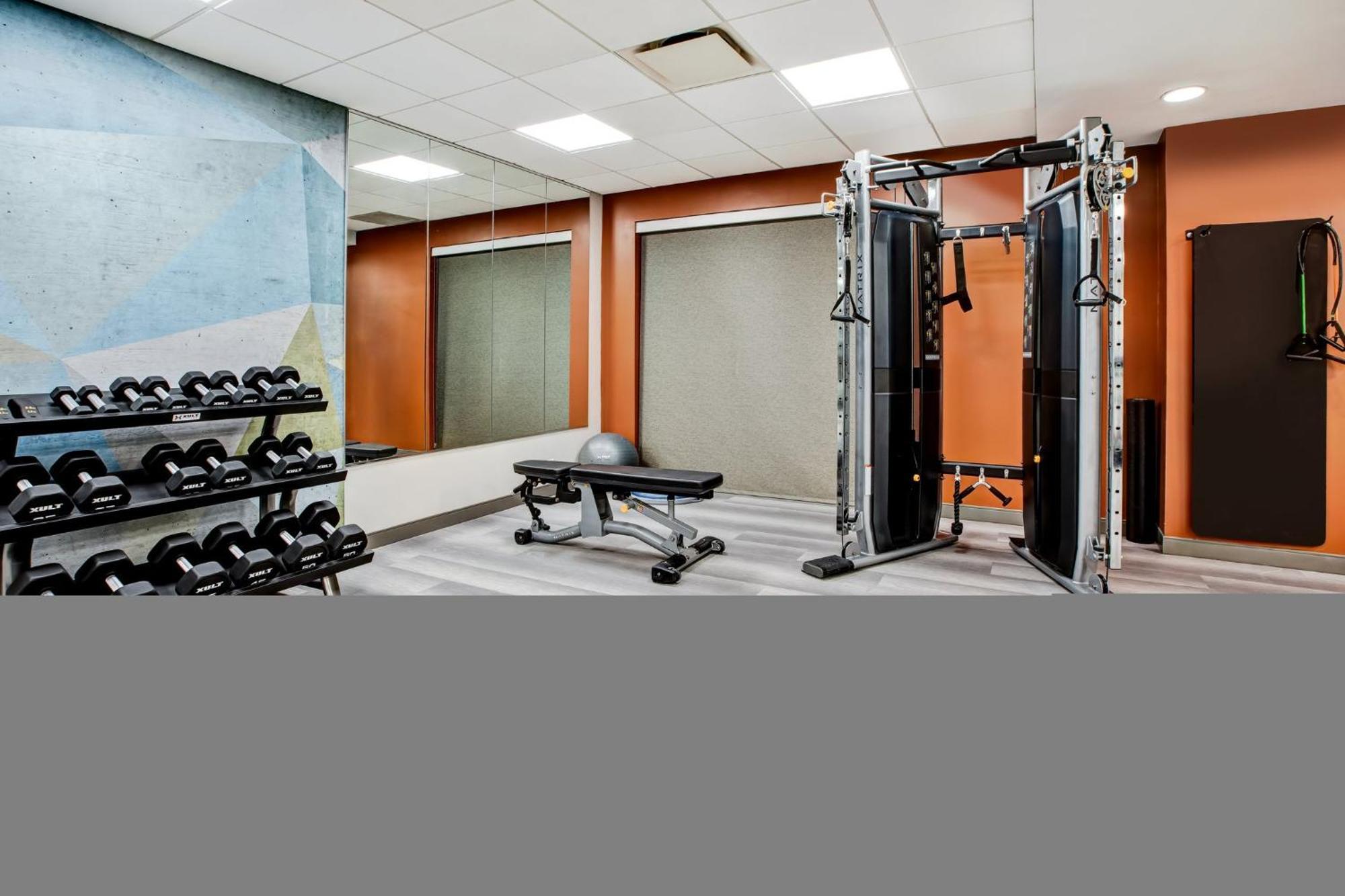Candlewood Suites - Cincinnati Northeast - Mason By Ihg Εξωτερικό φωτογραφία