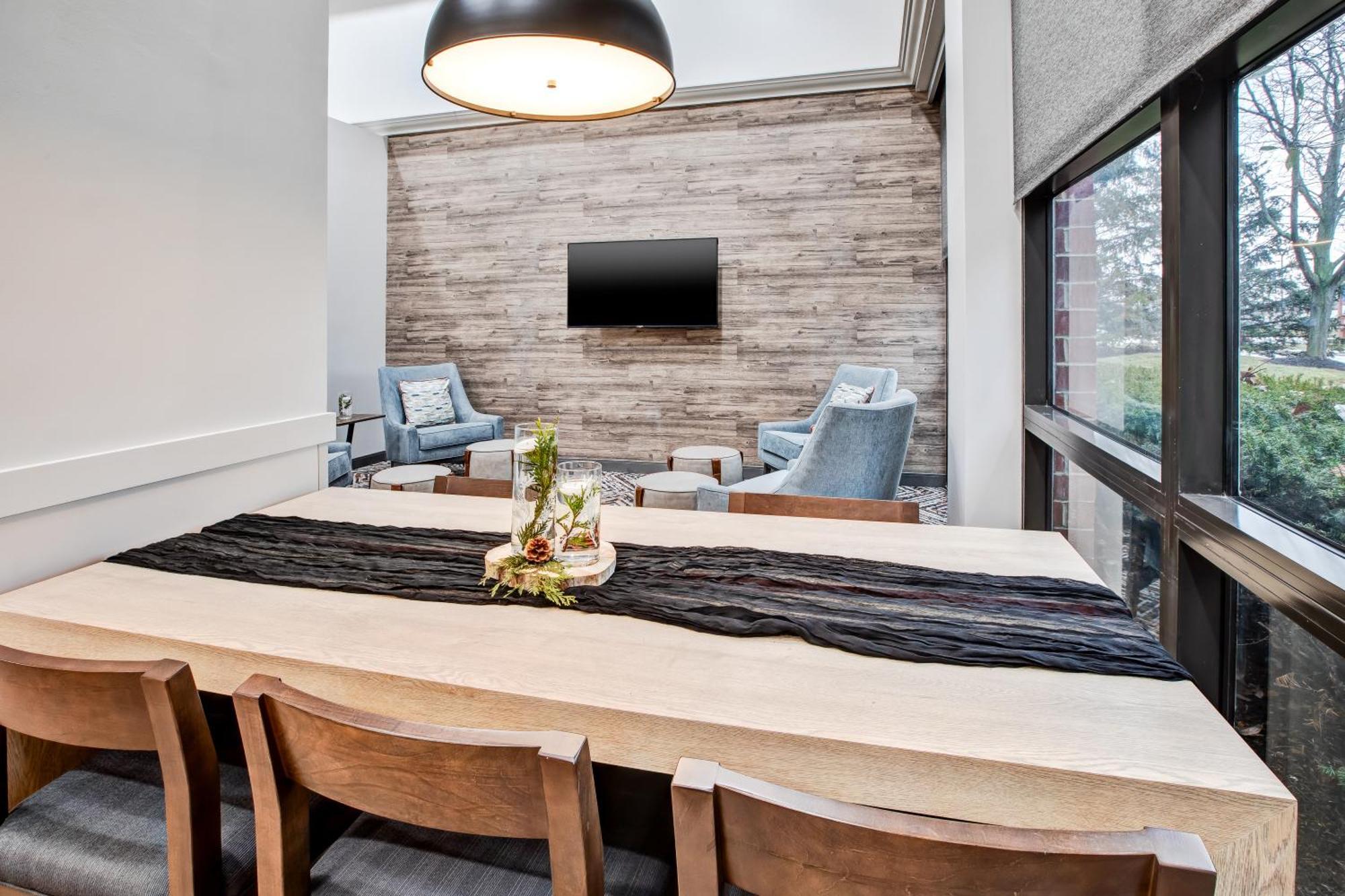 Candlewood Suites - Cincinnati Northeast - Mason By Ihg Εξωτερικό φωτογραφία