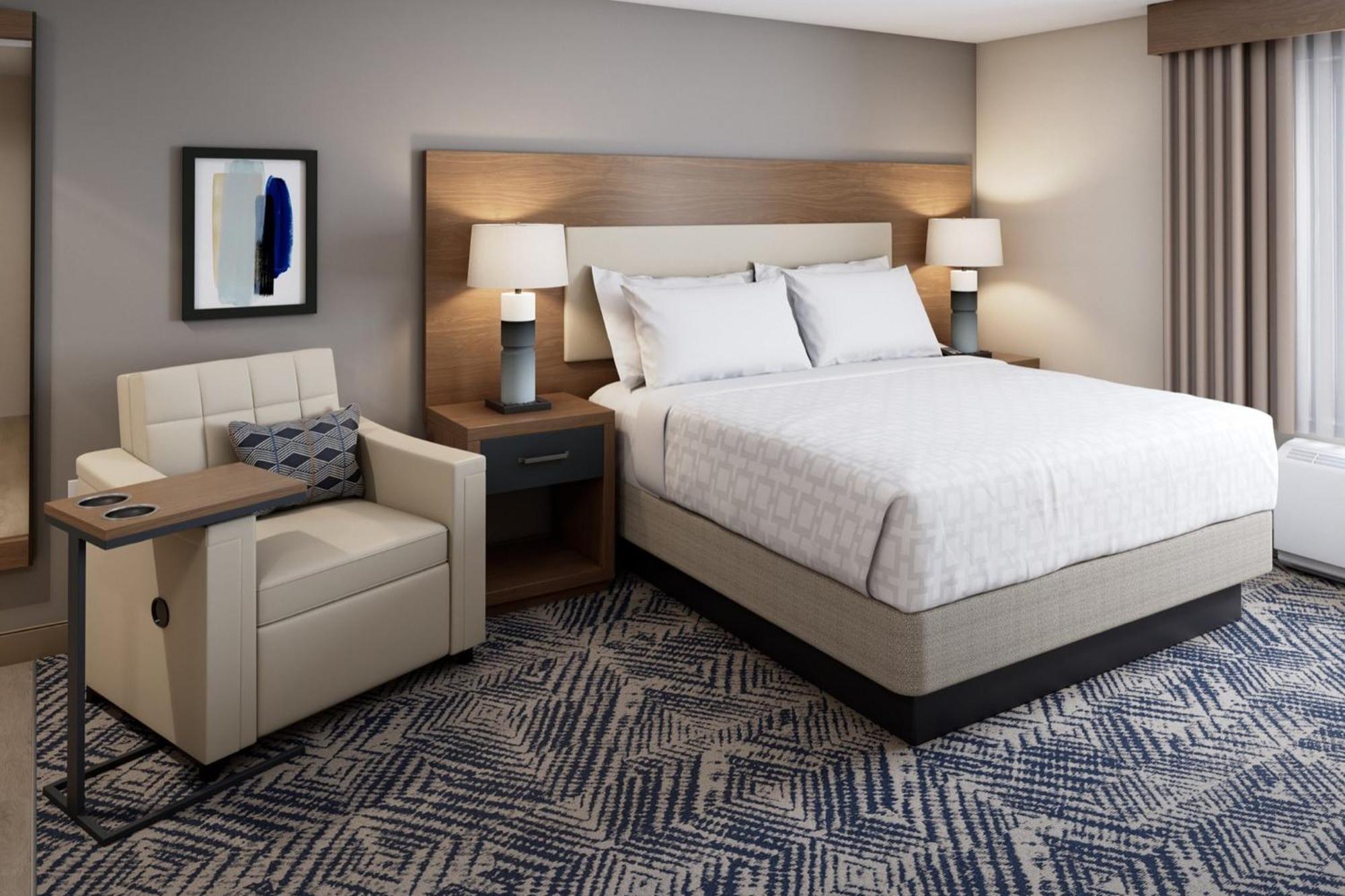 Candlewood Suites - Cincinnati Northeast - Mason By Ihg Εξωτερικό φωτογραφία