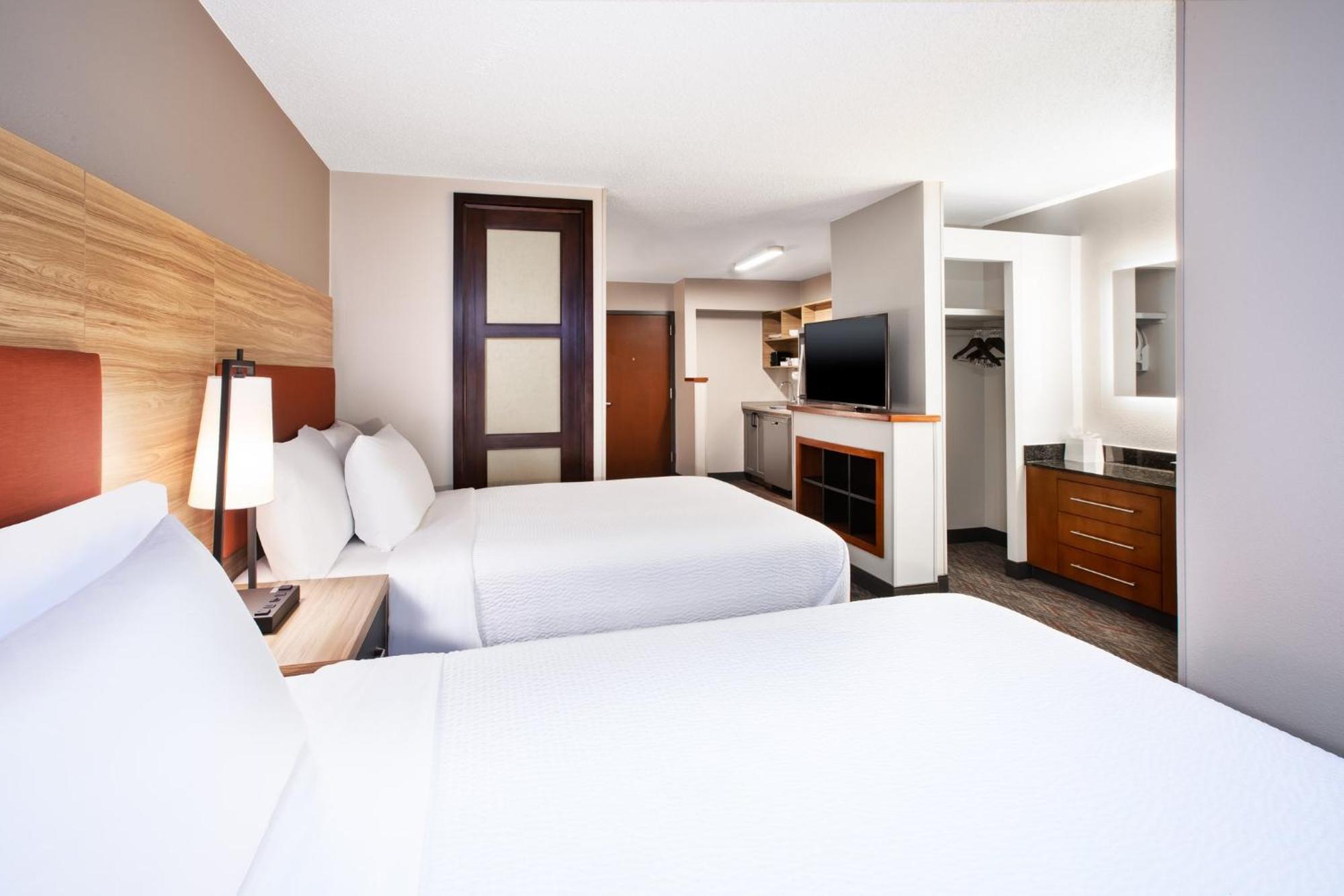 Candlewood Suites - Cincinnati Northeast - Mason By Ihg Εξωτερικό φωτογραφία